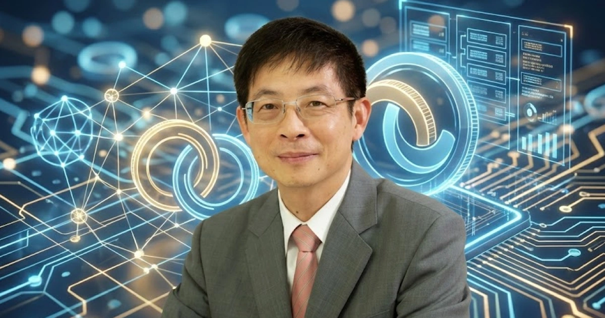 備戰加密專法！玉山金控：銀行業將迎三軌金融，不缺席穩定幣、代幣化