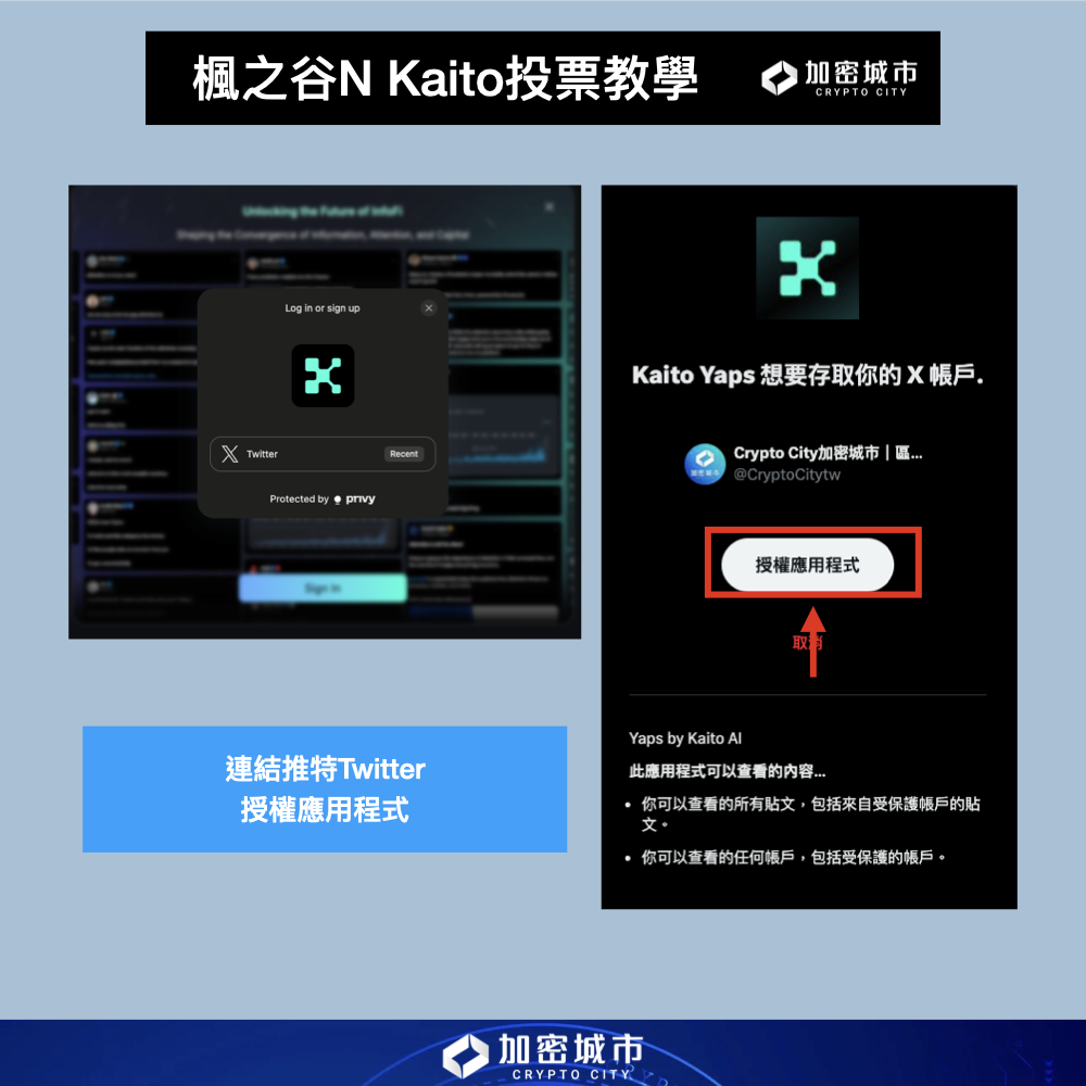 楓之谷N Kaito投票教學！期限只到這週五，參與就有
