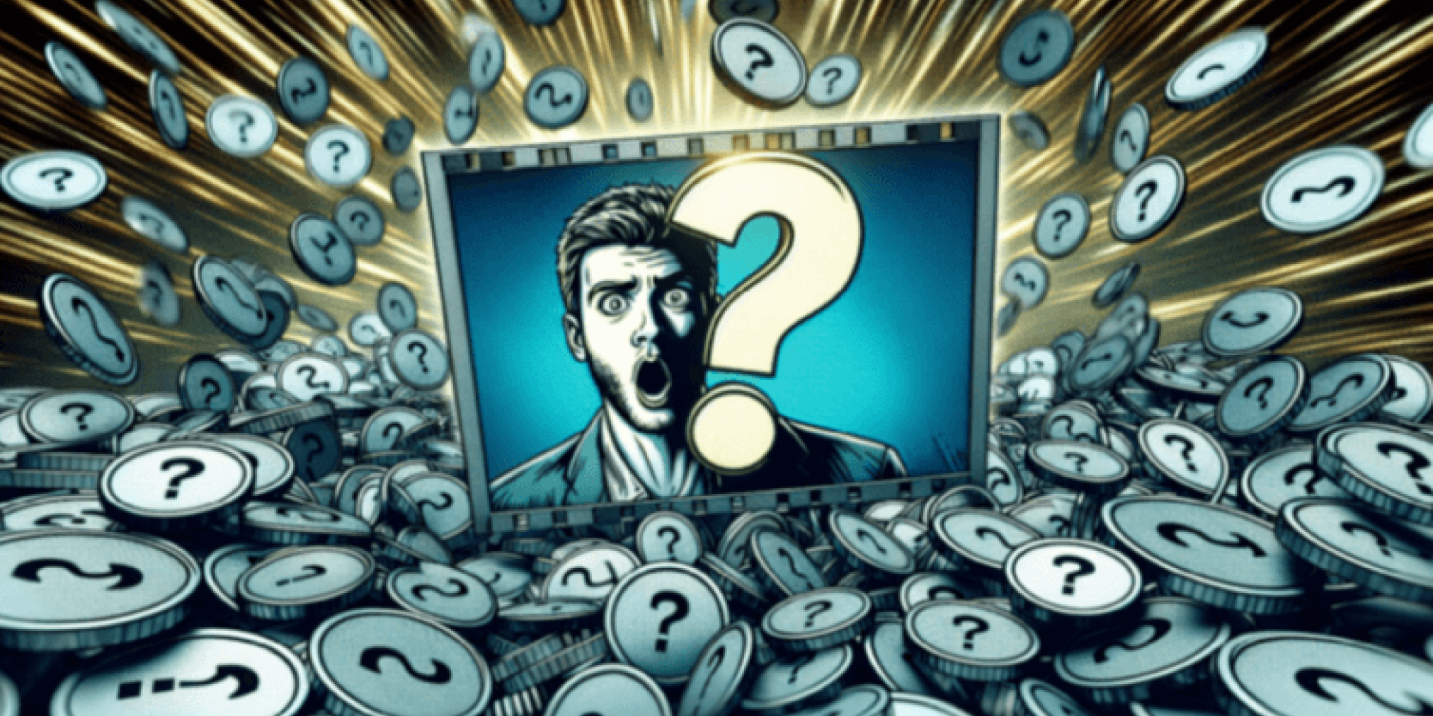 看懂常見加密貨幣用語！DYOR、FOMO 是什麼？幣圈45 種名詞詳解全收錄