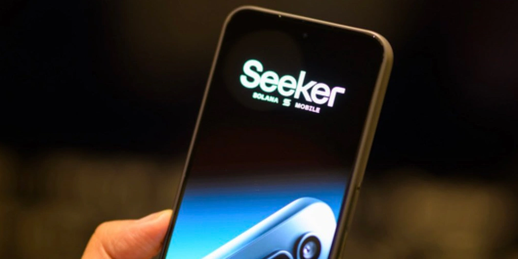 Solana二代手機8月出貨！將發行SKR幣，又有空投能嚕？