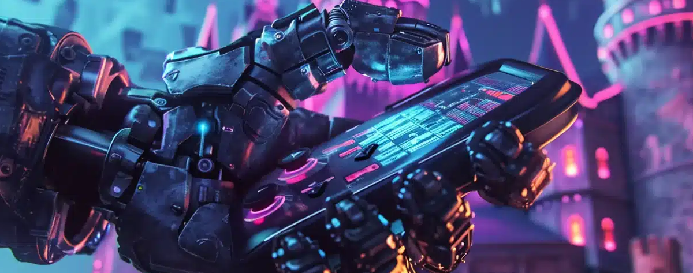 到幣圈一樣遇到機器人！真人玩家在鏈遊中還有競爭力嗎？