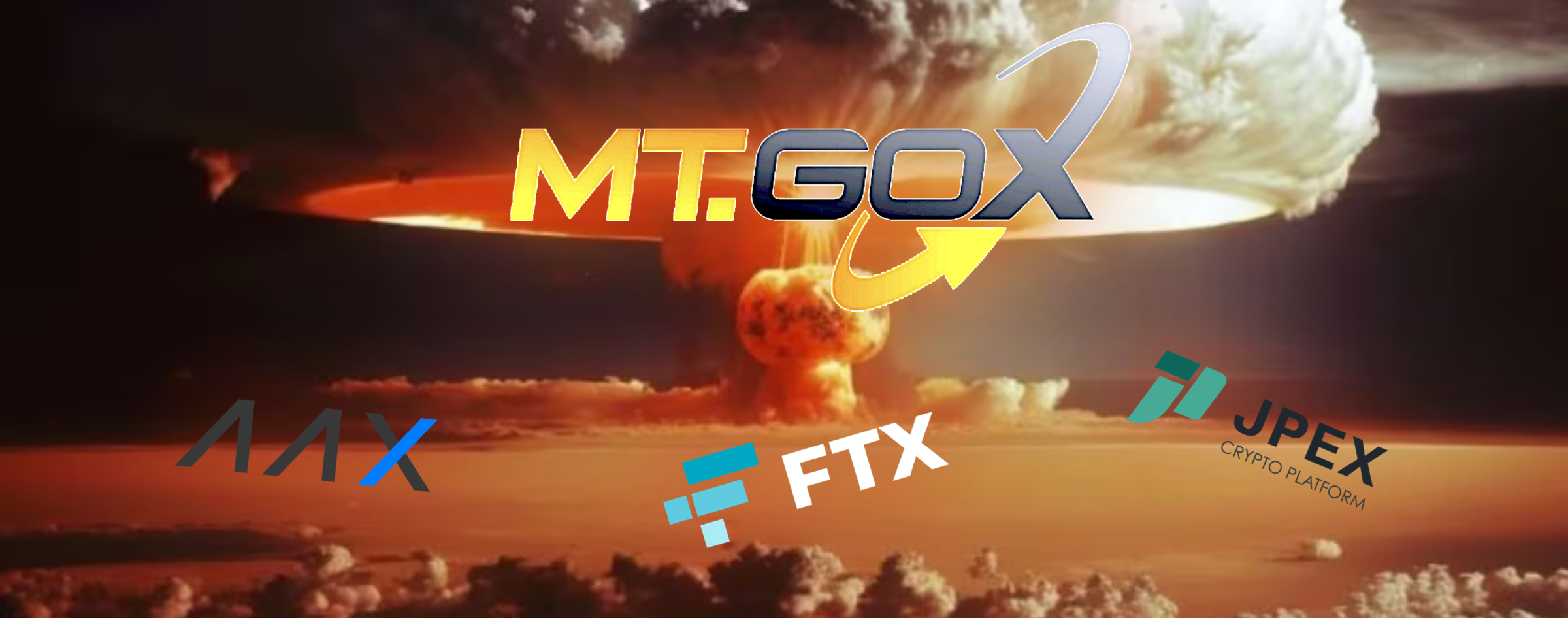 交易所暴雷，投資人真的能拿回錢嗎？不妨聽聽Mt. Gox受災戶苦等10年的故事！