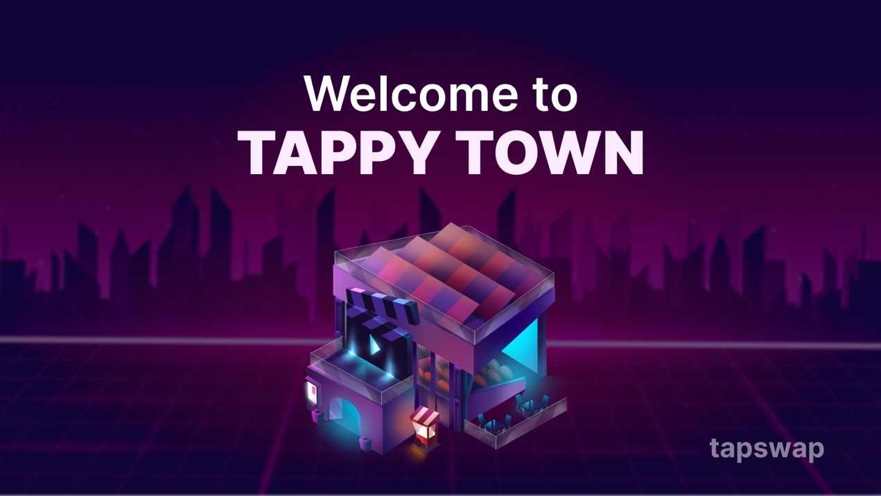 拿空投機會來了！《TapSwap》TG 遊戲推出新模式，達成條件可
