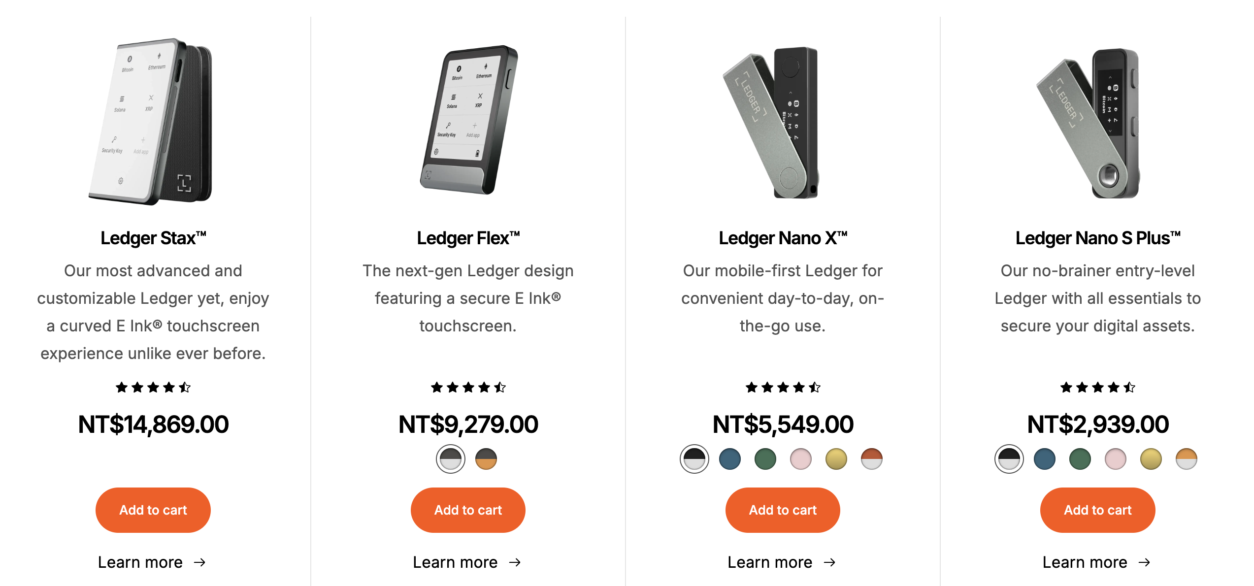 Ledger將停用九年冷錢包Nano S！網炮轟自毀信任，