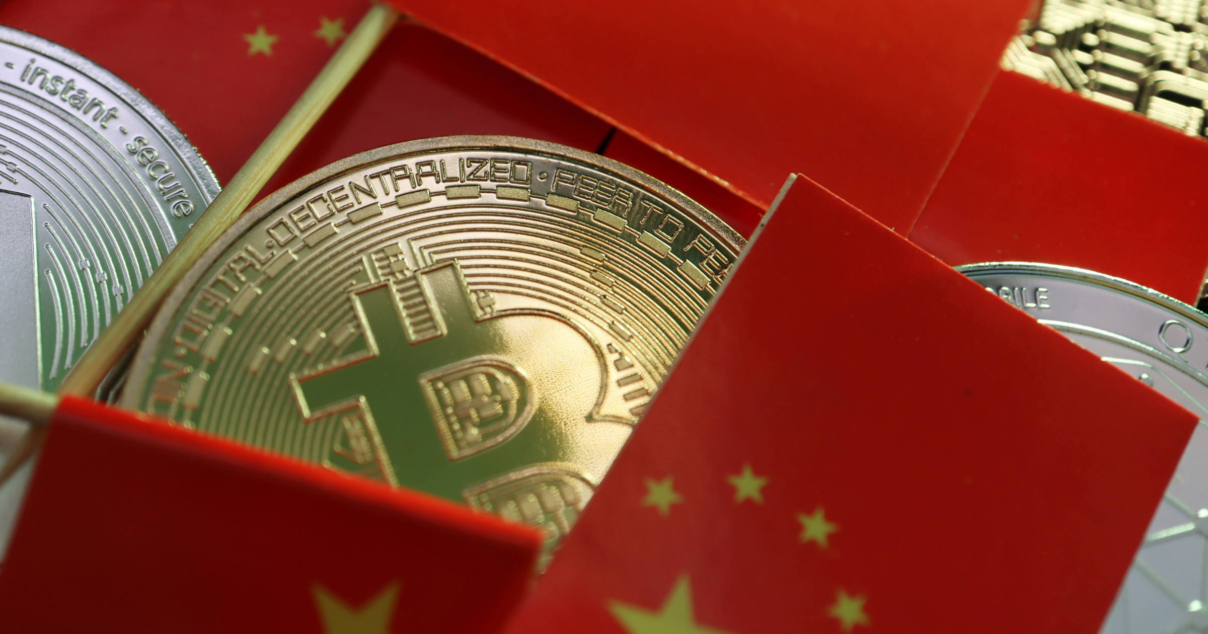 謠傳中國大陸將「解禁」比特幣？社群列「3 大理由」：不太可能