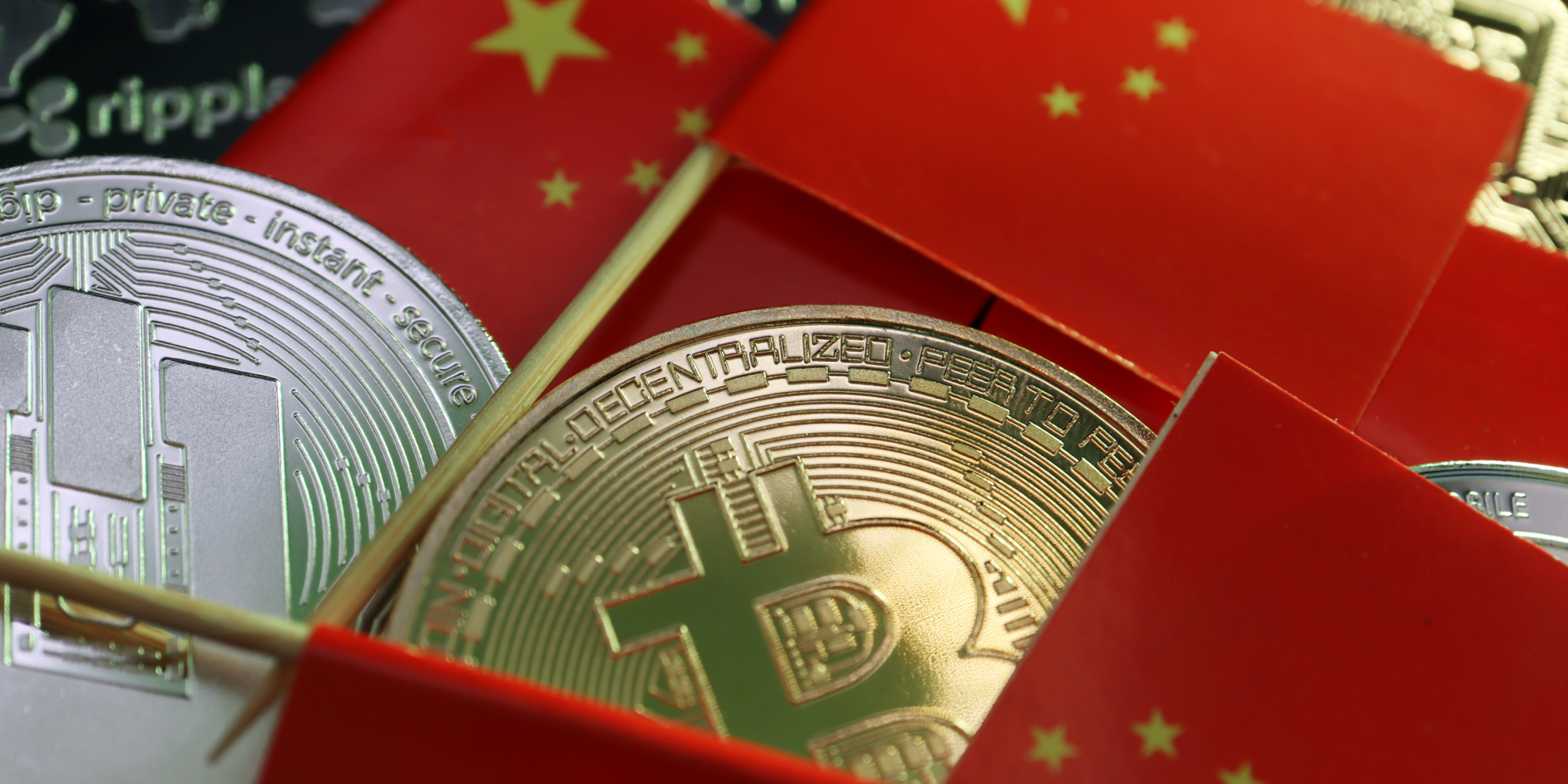 謠傳中國大陸將「解禁」比特幣？社群列「3 大理由」：不太可能