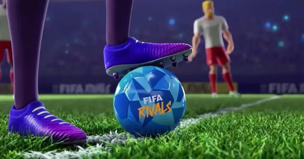 FIFA Rivals明天上市！即將開放免費下載，最速遊戲介紹搶先看