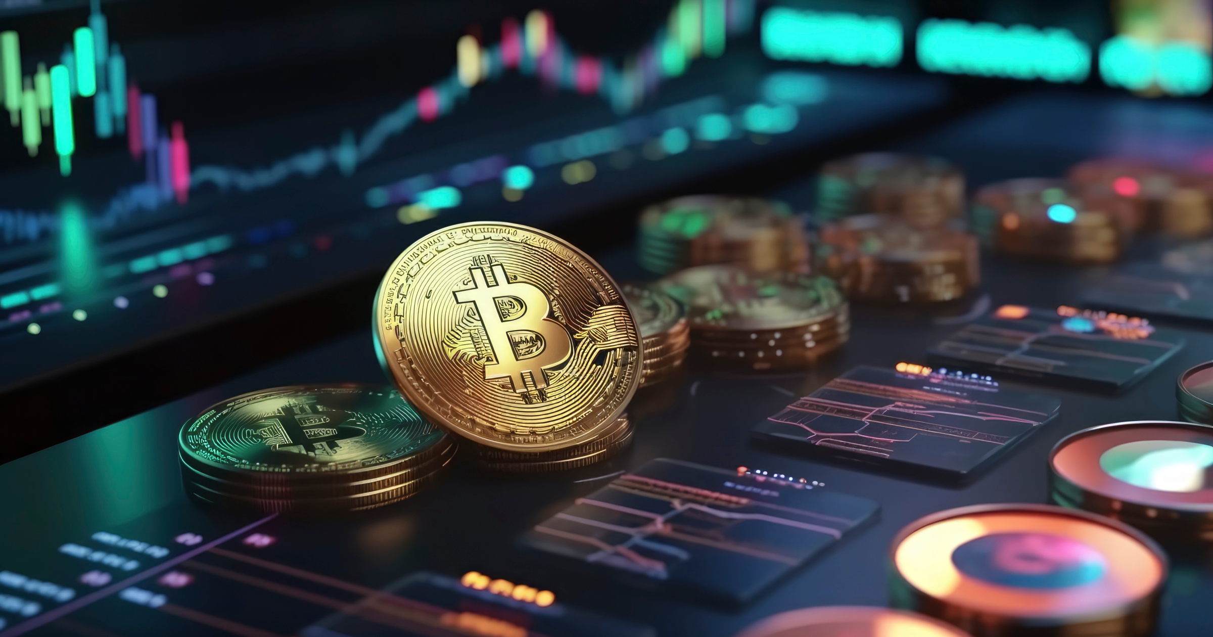 95%的幣沒有用！本輪加密牛市已有大轉變，帶你搞懂2大重要生態