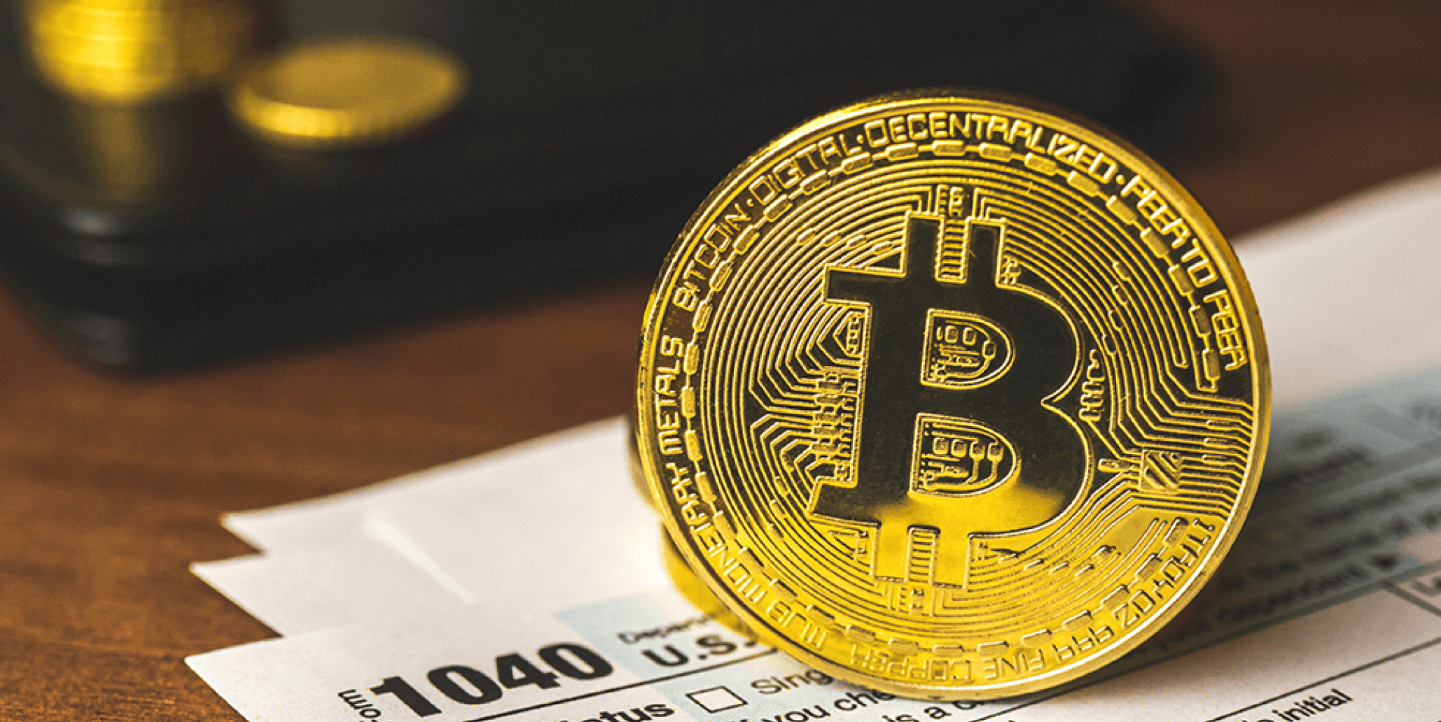 報稅剩3 天！買比特幣、NFT 需要繳稅嗎？一次看懂台灣加密稅規定