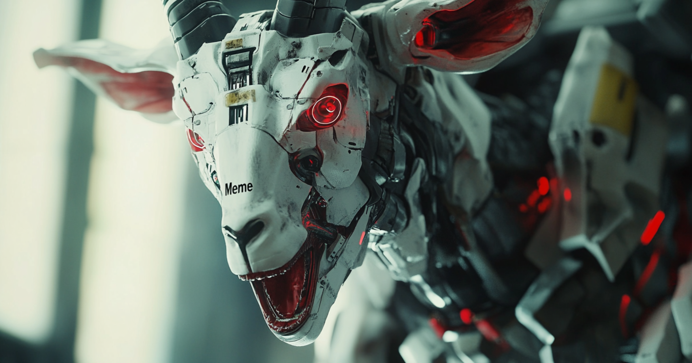 市值直飆千萬等級！盤點7大熱門AI迷因幣，山羊、怪物通通有