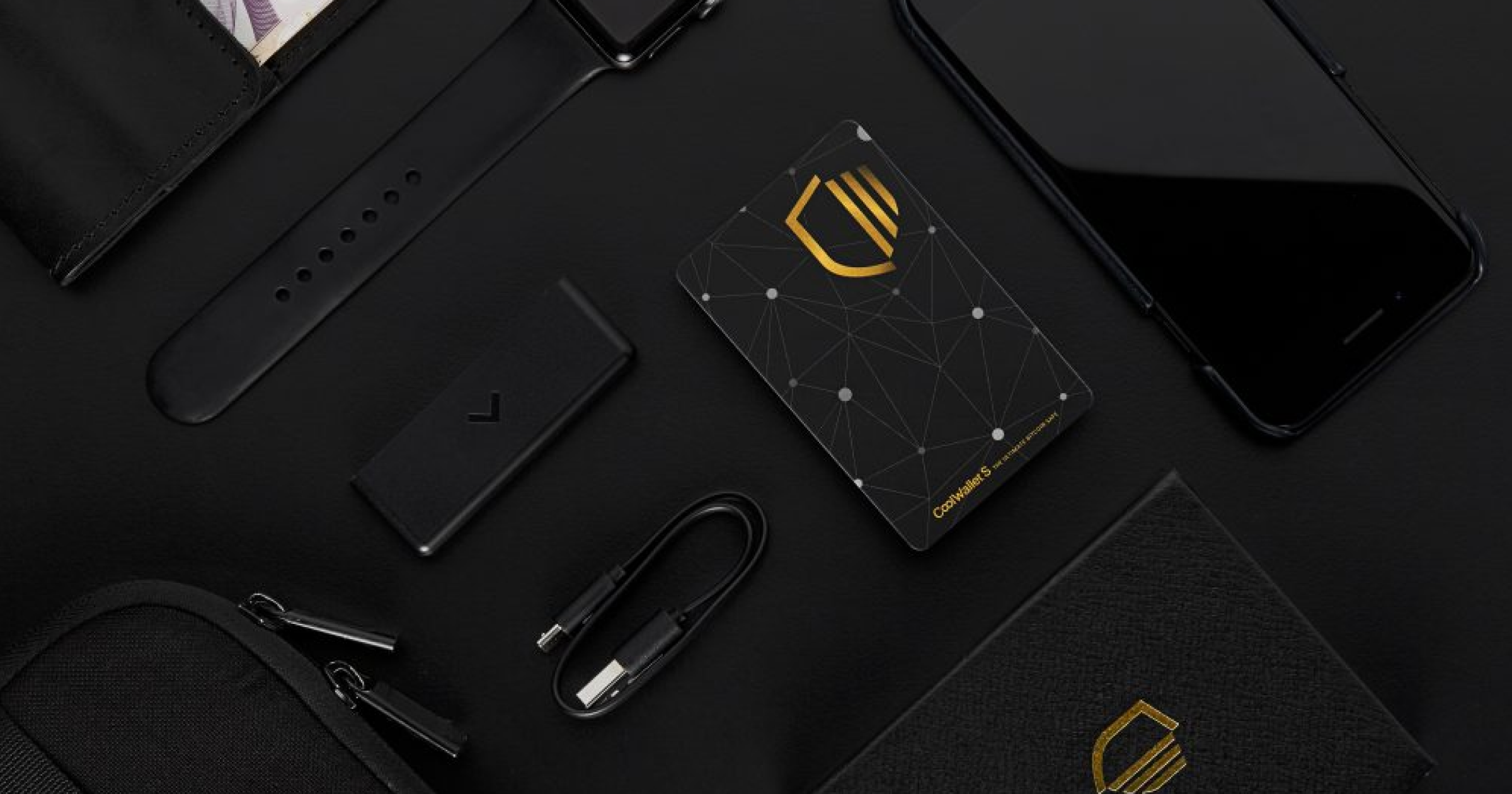 冷熱都佈局！台灣CoolWallet 熱錢包如何成為亞太第一？