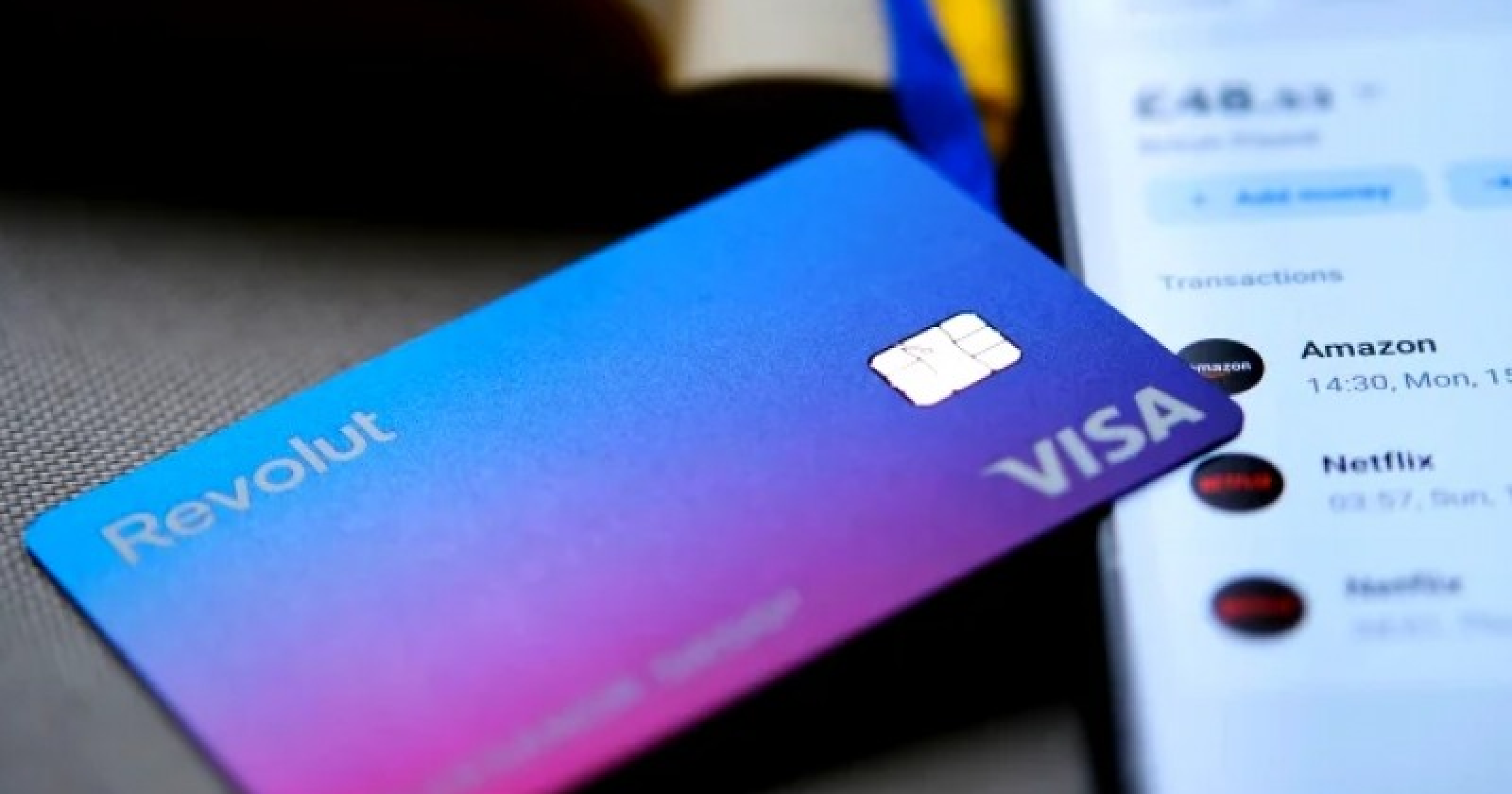 取得英銀行牌照！金融科技巨頭Revolut下一步將投入穩定幣市場？