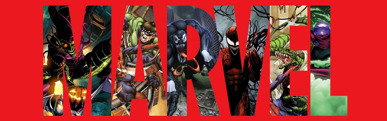 Veve 與 Marvel 合作推出蜘蛛俠、黑豹等限量版 NFT 封面