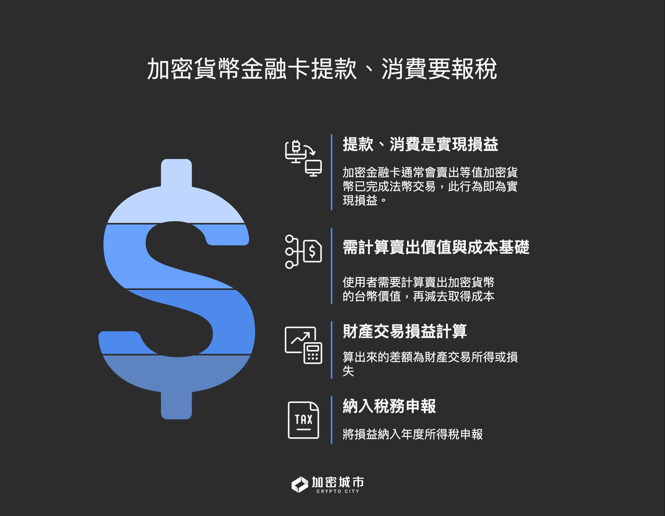 加密貨幣報稅攻略》律師解答常見問題（四）：安全出金與風控